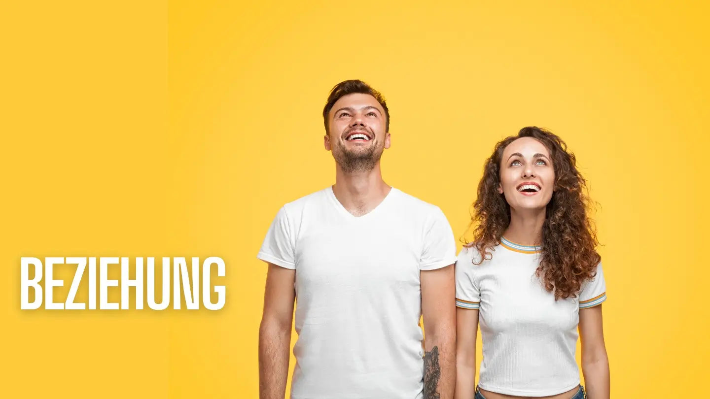 Mini-Kurs: Beziehung