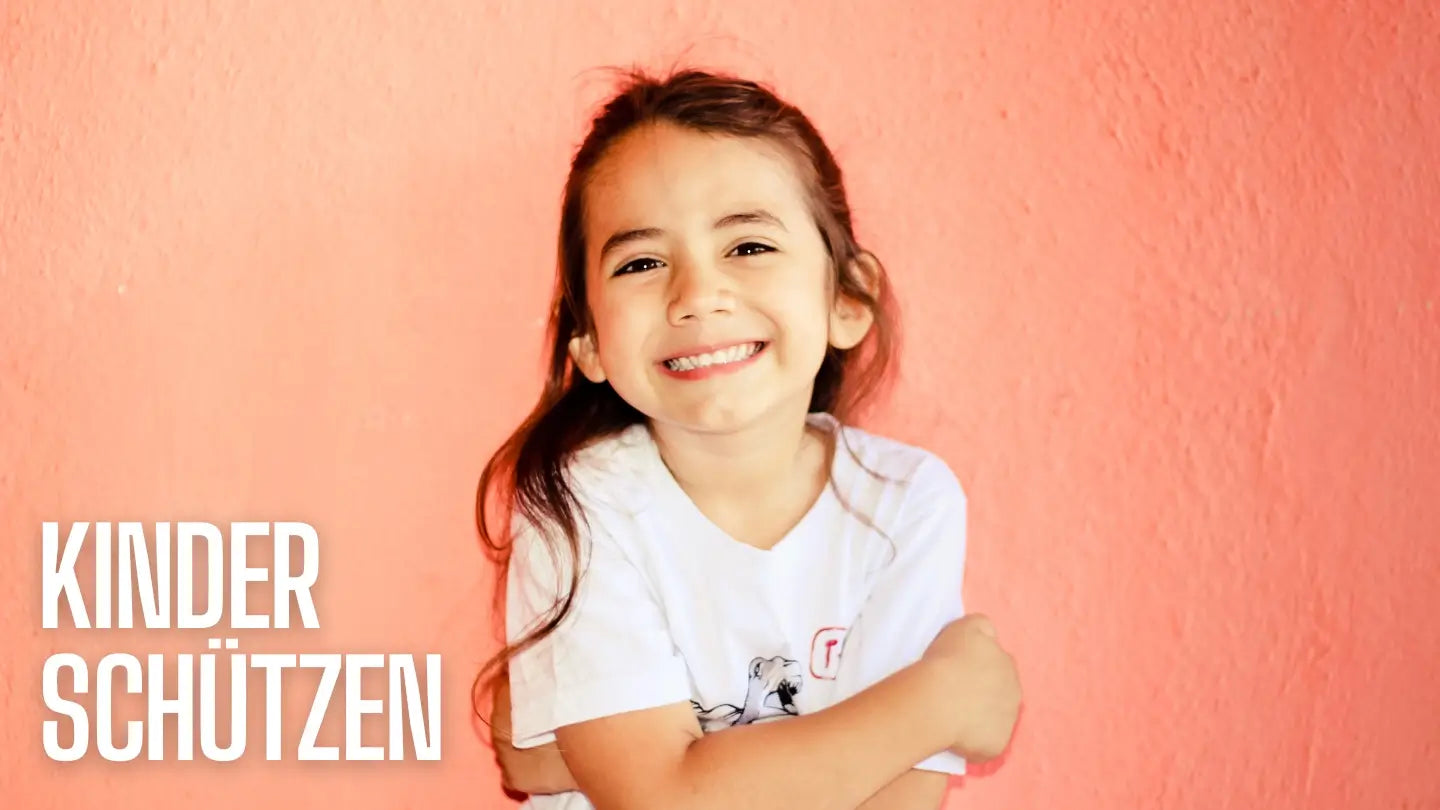 Mini-Kurs: Kinder schützen