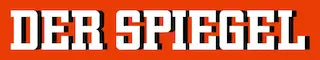 Logo des Spiegel Magazin