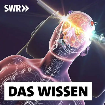 Dr. med. Ulrike Vogelmann, du kennst sie aus dem Video mit Thomas, spricht hier mit dem SWR ausführlich zum Thema Hirnstimulation.