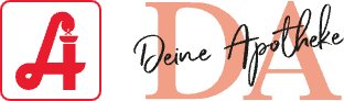 Logo des Gesundheitsmagazins Deine Apotheke