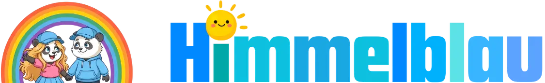 »Nach Grau kommt Himmelblau«