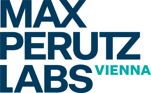 logo max perutz labs wien