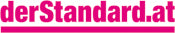 Logo der Österreichischen Tageszeitung Der Standard