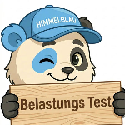 Wie groß ist eure Belastung?