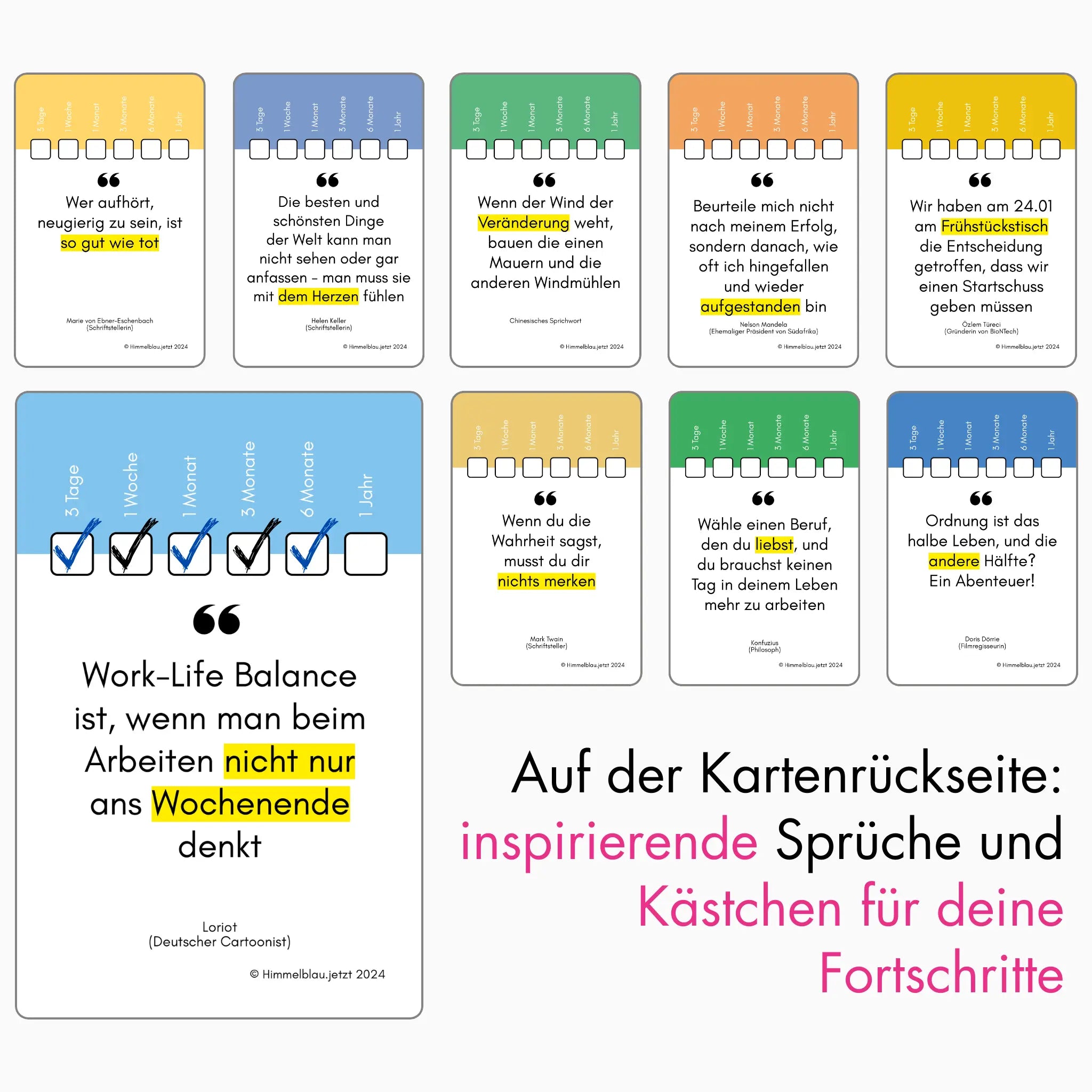 Erste-Hilfe-Set (Buch, Bilderbuch & 5 Werte ins Glück)