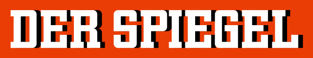 Logo des Spiegel Magazin