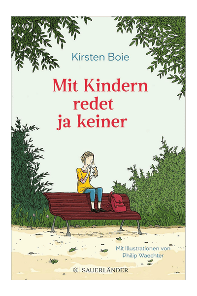 Für Schulkinder