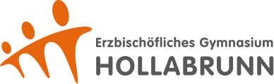 Logo des erzbischöflichen Gymnasium Hollabrunn