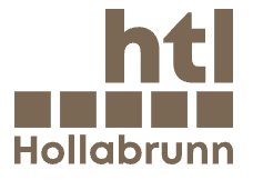logo der Schule HTL Hollabrunn, Niederösterreich