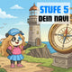 (5) Navigation