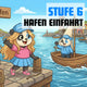 (6) Hafen