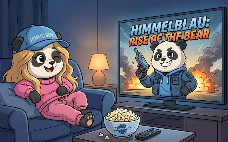 Übung: Der Trailer