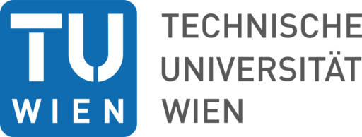 Logo der Technischen Uni Wien