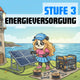 (3) Energieversorgung