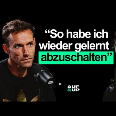 Sven Hannawald: Burnout war meine Erlösung!
