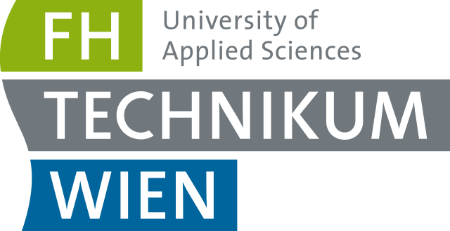 Logo der Fachhochschule Technikum Wien